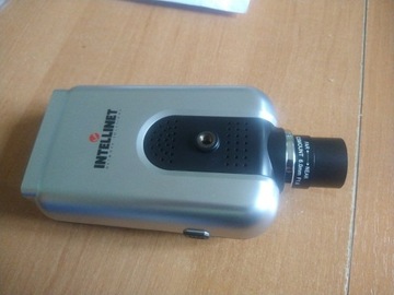 Kamera IP Intellinet INT-LI100M20