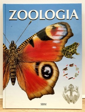 Zoologia - encyklopedia.