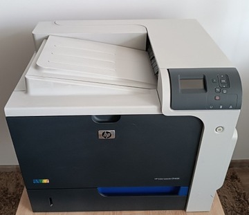 Drukarka Biurowa HP CP4525 Kolor Laserowa