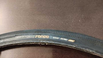 Opona szosa Giant Gavia Fondo 0 Tubeless 700x32C