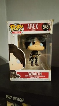 Figurka Funko Pop Apex Legends