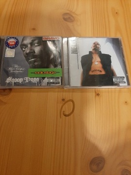 płyty cd , cena za 2 szt