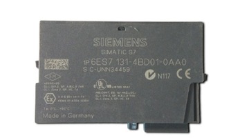 Siemens Simatic S7 6ES7 131-4BD01-0AA0