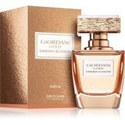 PerfumY Oriflame Giordani Gold Essenza Blossom 50