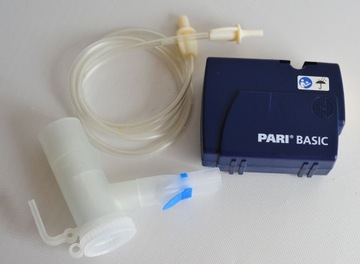 Inhalator Pari Basic type 047 bardzo mały