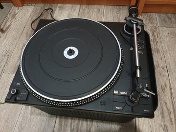 Gramofon dual 1254 AUTOMATIC BELT DRIVE