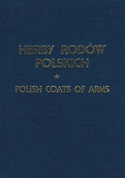 Herby rodów polskich - Polish Coats of Arms