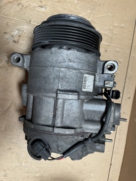 KOMPRESOR KLIMATYZACJI MERCEDES W204 A0012305011