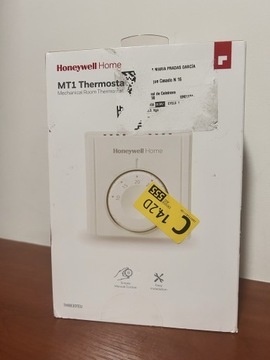 Honeywell Home MT1 termostat 