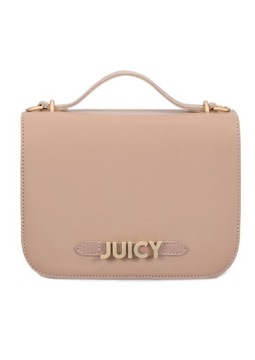 Torebka listonoszka JUICY COUTURE LOS ANGELES 