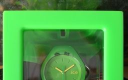 Zegarek Ice watch, nowy z metkami!!!