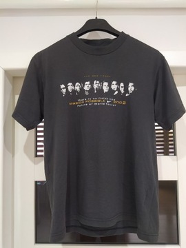 T-shirt NIKE 2002 football