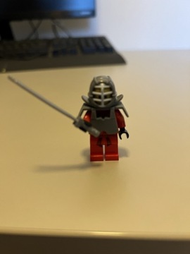 Lego Ninjago figurka treningowy Kai