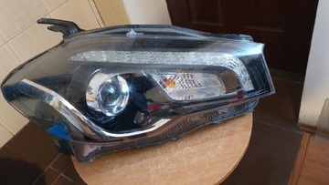 Reflektor LED prawy, lewy przód Suzuki S-Cross SX4