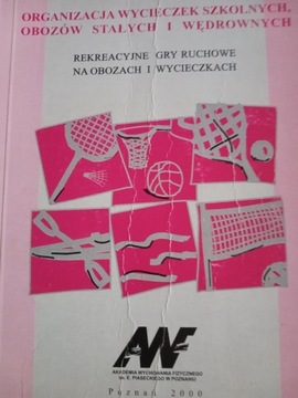 Organizacja wycieczek szkolnych obozów...