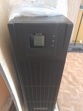 UPS  MERIVA  10kVA