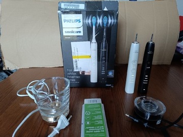 PHILIPS SONICARE DiamondClean 9000  HX9914/57