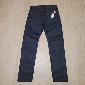 Nowe spodnie jeansowe  Jack & Jones  roz. M  30/32