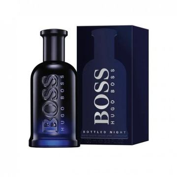 Perfumy Hugo Boss Boss Bottled Night 50ml