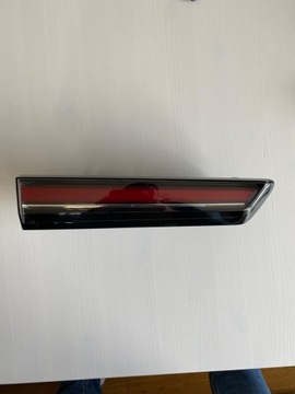 Lampa lewa tył klapa Opel Mokka B 9833944480