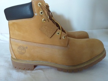 Buty trapery męskie Timberland 53