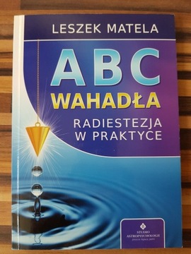 ABC wahadła - Leszek Matela