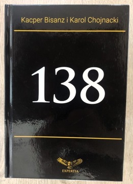 "138" K. Bisanz, K. Chojnacki