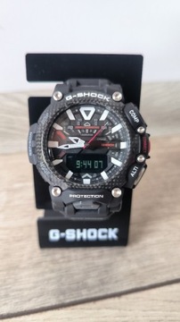 Zegarek Casio G-Shock GR-B200 Gravitymaster Japan set 