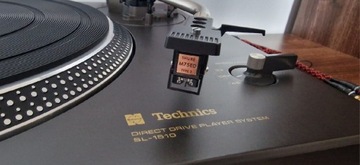 Gramofon Technics SL-1510 , adapter , akai , sony