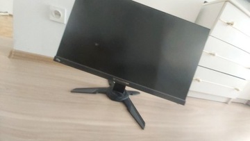 Monitor Acer Predator 240hz TN USZKODZONY