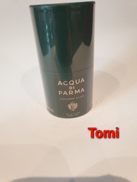 Acqua di parma Colonia C.L.U.B.  50ml 