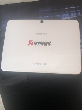 Tablet Samsung GALAXY TAB SM-T530 10,1"