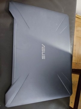 Klapa matrycy Asus fx505Dv