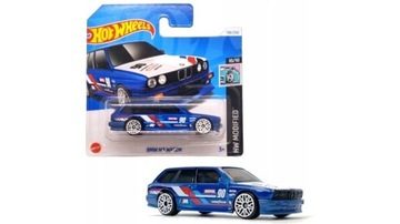 Hot Wheels - BMW M3 WAGON MODIFIED 2024 - NOWY!