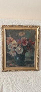 Kwiaty Marian Stroński 