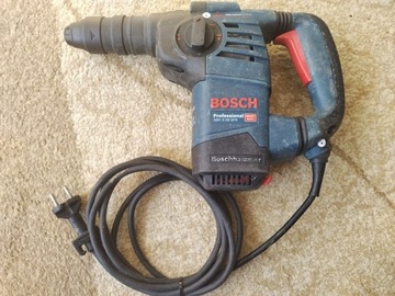 Młotowiertarka Bosch GBH 3-28 DFR
