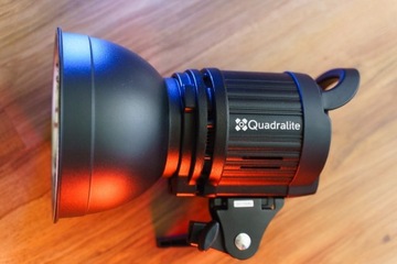Quadralite VideoLED 600 - Lampa LED