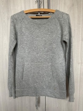 Sweter wełna Woolrich M 