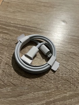 Kabel USB c - Lightning 20 wat iPhone