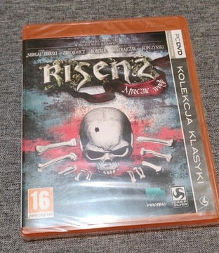 Gra PC Risen 2: Mroczne Wody 