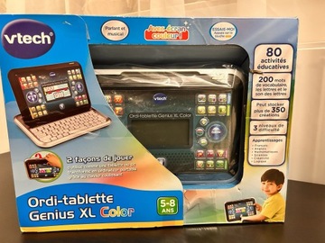 V-tech Genius XL