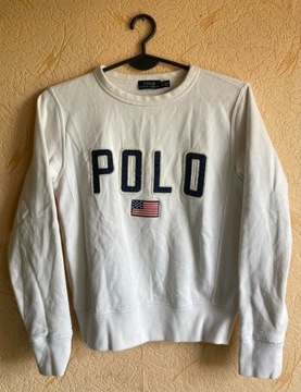 Bluza Polo Ralph Lauren roz. XS