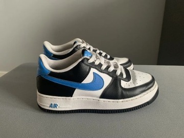 Oryginalne Nike Air Force 1 Low 37.5 gwarancja