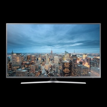 Samsung UE55JU6800 UHD 55"Smart TV LED 4K