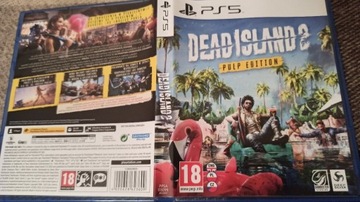 Dead Island 2 PS5 PL/EN