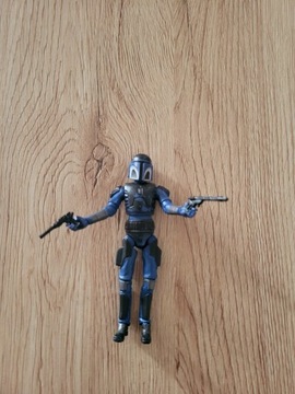 Figurka Mandalorian Star Wars 