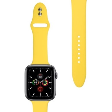 Słoneczny pasek do Apple Watch (38/40/41MM)
