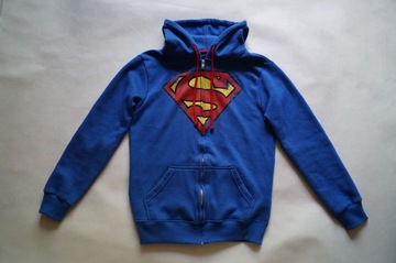 Bluza Superman DC Comics USA orginal 