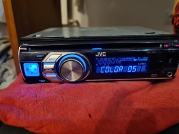 Radio JVC sony pionner kenwood alpine Panasonic