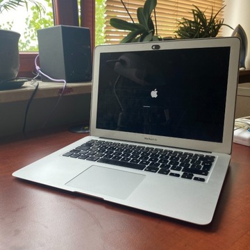 Laptop Macbook Air 13,3 i7 8GB 512GB (2015)